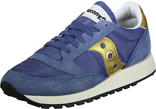 navy blue saucony women's