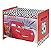 Disney Cars Toy Box by HelloHome