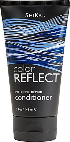 Shikai Color Reflect Intensive Repair Conditioner, 148ml