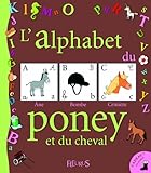 Image de L'alphabet du poney et du cheval