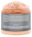 ArtNaturals Himalayan Salt Body Scrub - Deep Cleansing Exfoliator with Shea Butter, Dead Sea Salt, Vitamin C and Essential Oils - Moisturizes, Nourishes Soothes and Promotes Glowing - 591 ml.