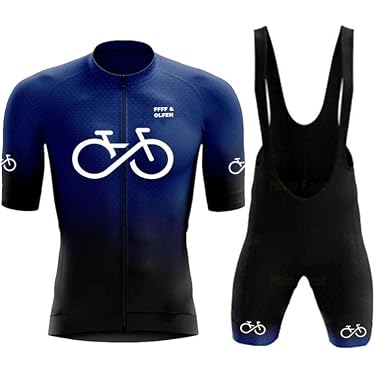 Radtrikot Herren Fahrradtrikot Bike Team Sets Rennrad Bekleidung