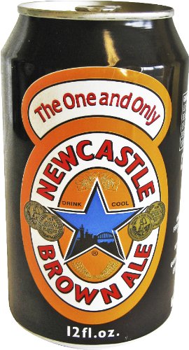 Preisvergleich Produktbild New Castle 4,7% 24x0,33 ltr.