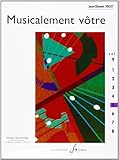 Musicalement Votre Volume 5