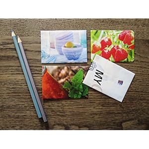 4er-Set Briefumschläge