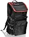 Produktbild Tt eSPORTS Battle Dragon Utility Rucksack für Gaming Zubehör EA-TTE-UBPBLK-01, schwarz/rot