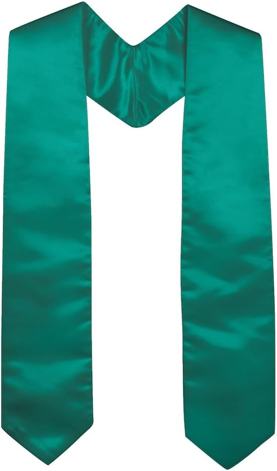 Graduation AttireGraduation Stole - CS
