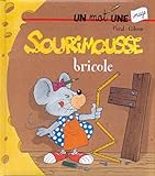 Sourimousse bricole