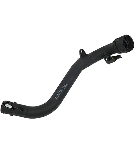 Tuyau De Refroidissement Intermédiaire Turbo Renault Laguna II 1.9 DCI - 7701062411 8200360079
