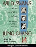 Cover zum Buch Wild Swans: Three Daughters of China