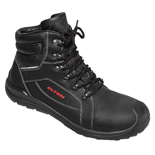 Elten Sicherheitsstiefel "Anderson Loop" S3 HI, Größe 46, 66081-46