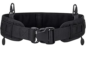 H WELT EU H World Shopping Airsoft Tactical Military Paintball Jagd 1000D Nylon Multifunktionaler Kampfgürtel