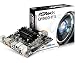 Produktbild ASRock Q1900-ITX Mainboard Sockel (HDMI, DVI, VGA, SND, GLN, U3, SATA III)