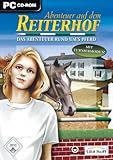 Abenteuer auf dem Reiterhof: Das Abenteuer rund ums Pferd - 