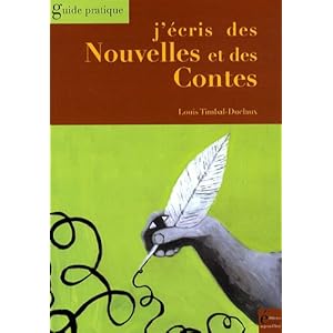 J'écris des nouvelles et des contes Livre en Ligne - Telecharger Ebook