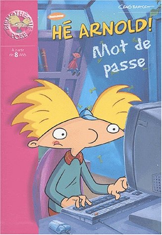 couverture de : Mot de passe