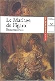 Le Mariage de Figaro de Beaumarchais