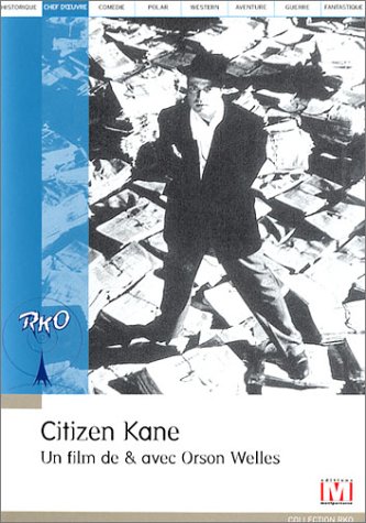 Citizen Kane