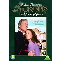 The Thornbirds: Complete Collection [DVD] [1983] [2010]: Amazon.co
