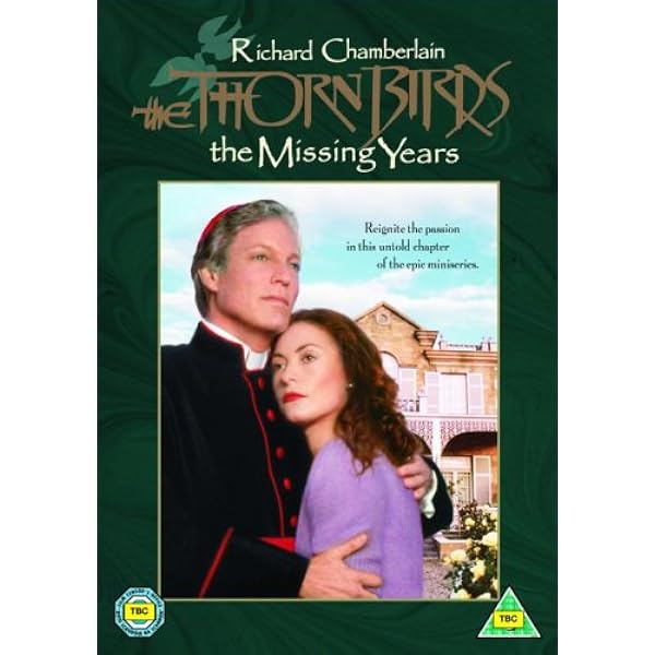 The Thornbirds: Complete Collection [DVD] [1983] [2010]: Amazon.co