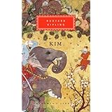 By Rudyard Kipling Kim (Everyman's Library Classics) (New Ed)