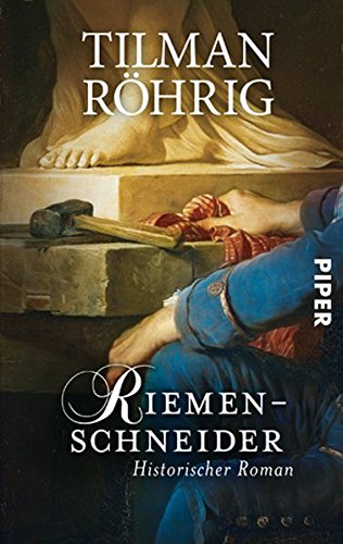 Download Riemenschneider: Historischer Roman Download Riemenschneider: Historischer Roman