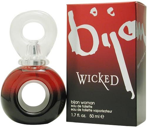 Bijan Wicked for Women by Bijan Eau de Toilette Spray 75ml