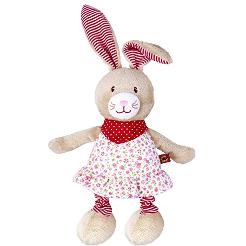 Die Spiegelburg 13233 Spieluhr Hase