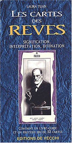 Download Les cartes des rêves. Signification, interprétation, divination Download Les cartes des rêves. Signification, interprétation, divination