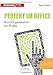 Perfekt im Office: Büro-Organisation für Profis by 