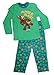 Produktbild Skylanders Schlafanzug 2014 Kollektion Lang 110 116 122 128 134 140 146 152 Jungen Pyjama Neu Swap Force Playstation 3 4 Nintendo WII U Xbox One 360 Bumble Blast (122 - 128)