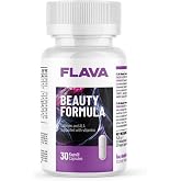 Flava Beauty Formula - 30 Kaps&uuml;l