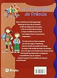 Image de Kika Superbruja en el castillo de Drácula (Castellano - A Partir De 8 Años - Personajes - Kika Superbruja)