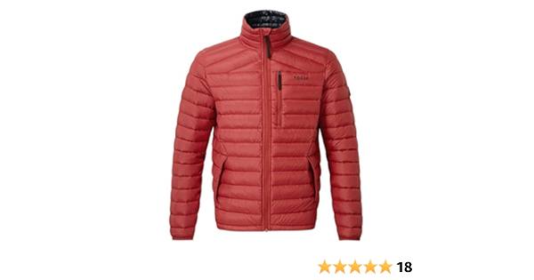 tog 24 zenon mens down jacket