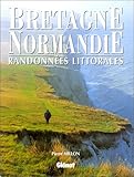 Image de BRETAGNE NORMANDIE RANDONNEES LITTORALES