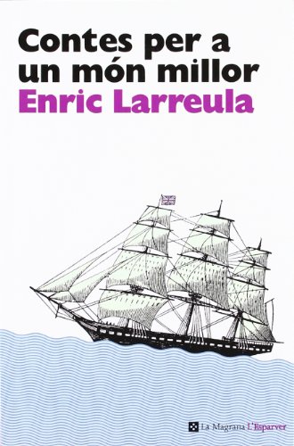 Contes per a un món millor (L' ESPARVER)