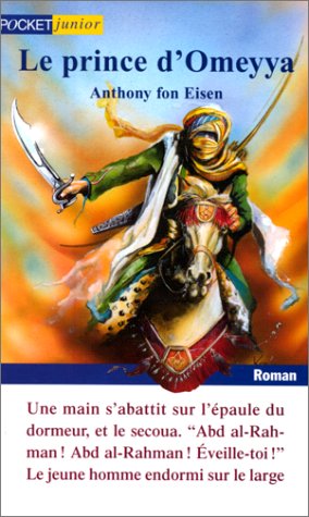 Le prince d'Omeyya