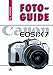 Produktbild FotoGuide Canon EOS IX 7