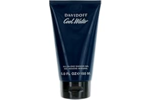 DAVIDOFF COOLWATER(M)SH.GEL 150 ML DAVIDOFF COOLWATER(M) SH.GEL 150 ML