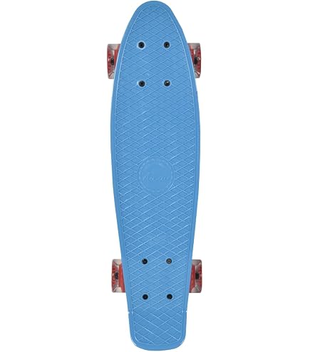 Mini Skate : pat' Patrouille - Jeux et jouets Darpèje - Avenue des Jeux
