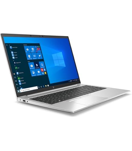 Windowsノート本体 HP EliteBook 840 G6 i5-8365U 8 256 14.1 HP EliteBook 840 G6 / Core i5 8365U 1,6 GHz / 8 GB RAM / 256