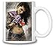 Produktbild Arabella Drummond Sexy Outfit Mug Cup