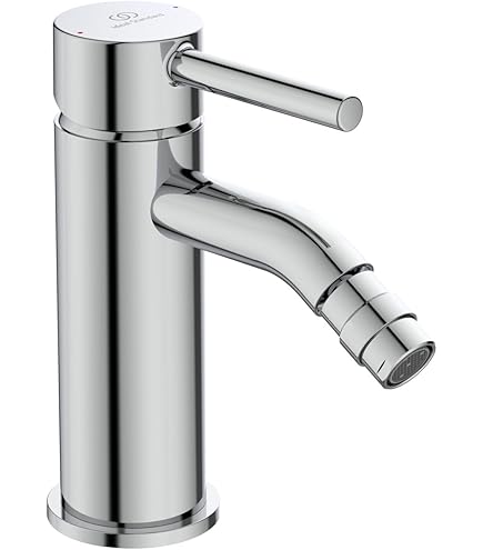 Ideal-Standard CeraLine Bath Fitting Surface-mounted BC199AA