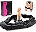 Produktbild Hisionlee Chastity Gürtel Female keuschheitsgürtel mit Dildo Masturbieren Pants Unterwäsche
