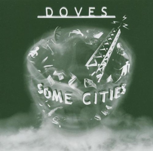 Price comparison product image Some Cities by Doves