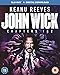 John Wick: Chapters 1 & 2 [Blu-ray + Digital Download] [2017]