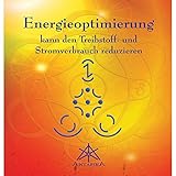 Energieoptimierung. Kann den Treibstoff- und Stromverbrauch reduzieren by 