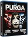 Pack 3 Películas: La Purga (BD) [Blu-ray]