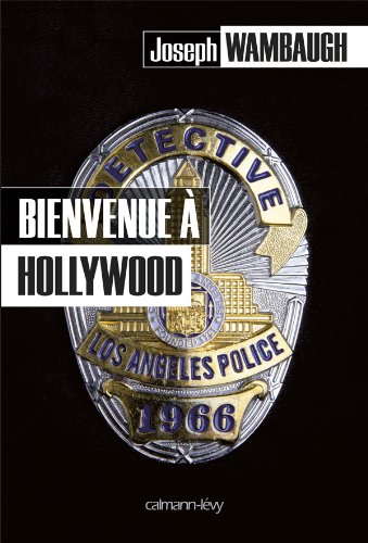couverture de : Bienvenue &agrave; Hollywood