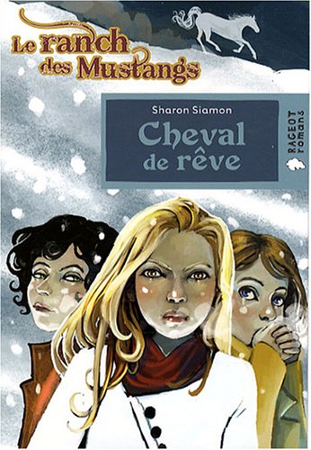 Cheval rêvé